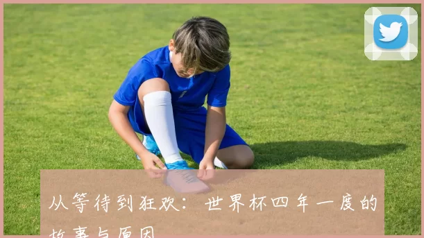 从等待到狂欢：世界杯四年一度的故事与原因