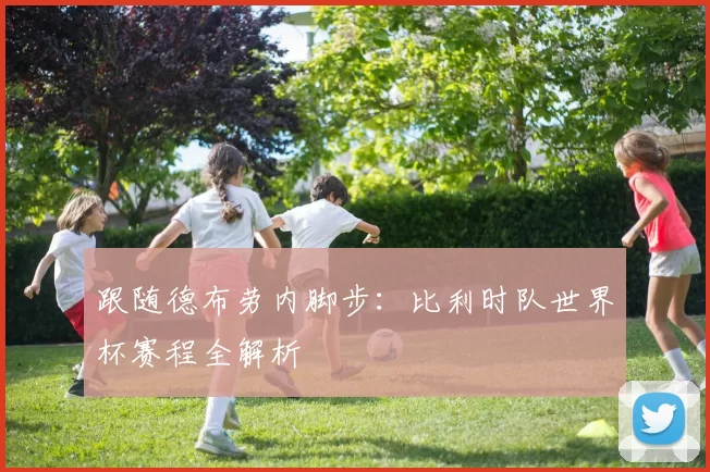 跟随德布劳内脚步:比利时队世界杯赛程全解析