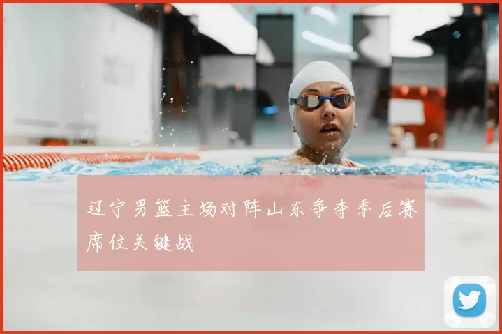 辽宁男篮主场对阵山东争夺季后赛席位关键战
