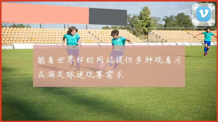 能看世界杯的网站提供多种观看方式满足球迷观赛需求