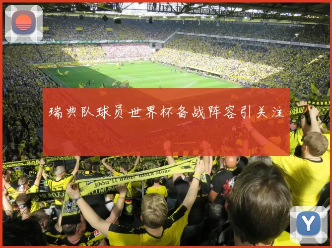 瑞典队球员世界杯备战阵容引关注