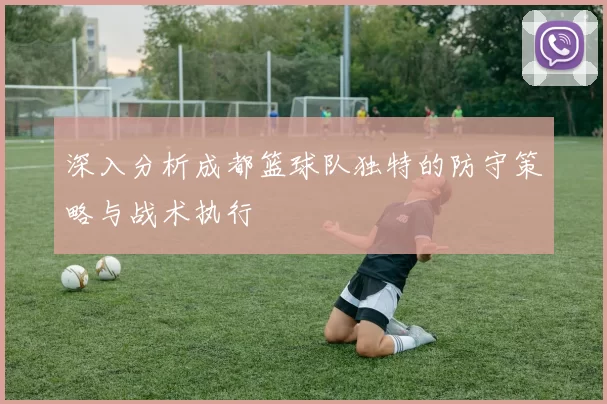 深入分析成都篮球队独特的防守策略与战术执行
