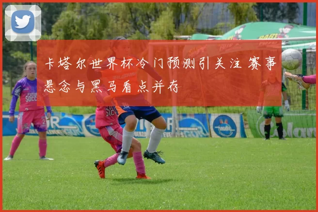 卡塔尔世界杯冷门预测引关注 赛事悬念与黑马看点并存